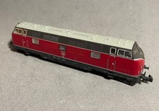 Fleischmann 7250 V200 Spur N