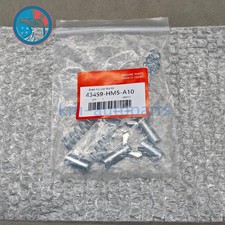 OEM! Rear Brake Adjuster Nut Kit for Honda FourTrax 300 TRX300 Rancher 350 420