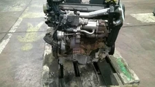 MOTOR Renault Clio III (BR/CR) Hatchback 1.5 dCi 70 (K9K-768) 2006 7701476910