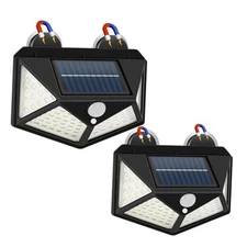 Magnetic RV Light Solar Light with Super Strong Magnet – Motion Sensor Lights 