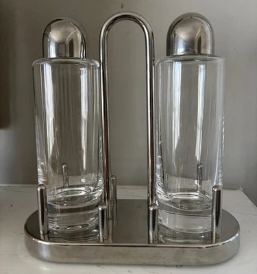 Alessi Oil & Vinegar Dispensers for sale | eBay