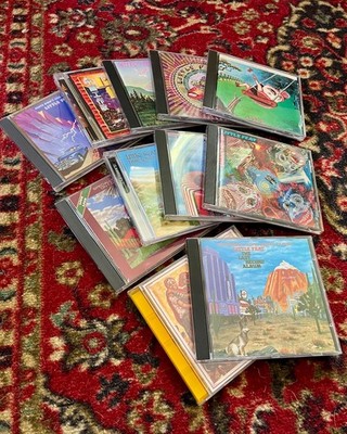 Little Feat CDs - CHOOSE 1 ALBUM - Individual Discs
