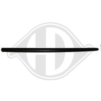 Diederichs KotflüGel Radlauf Fender Hinten Links Schwarz FüR Opel Corsa B