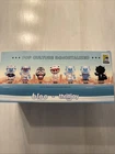 Thrilljoy PIXL Bloo Vinyl Figure San Diego Comic Con Exclusive SDCC Set 6 sdcc