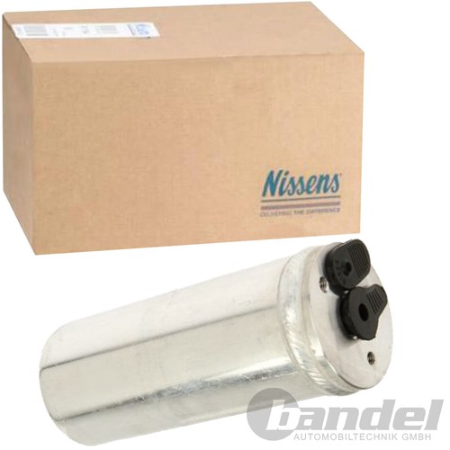 In Che Modo Un Essiccatore D'aria Impedisce La Contaminazione Nell'aria