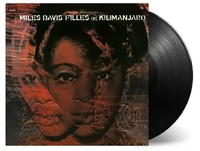 Filles De Kilimanjaro (180G) | Miles Davis | Vinyl / Schallplatte | 2019