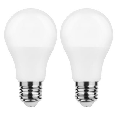 Modee E27 LED Lampe A60 8,8W 806lm 4000K Neutralweiß 2 Stück