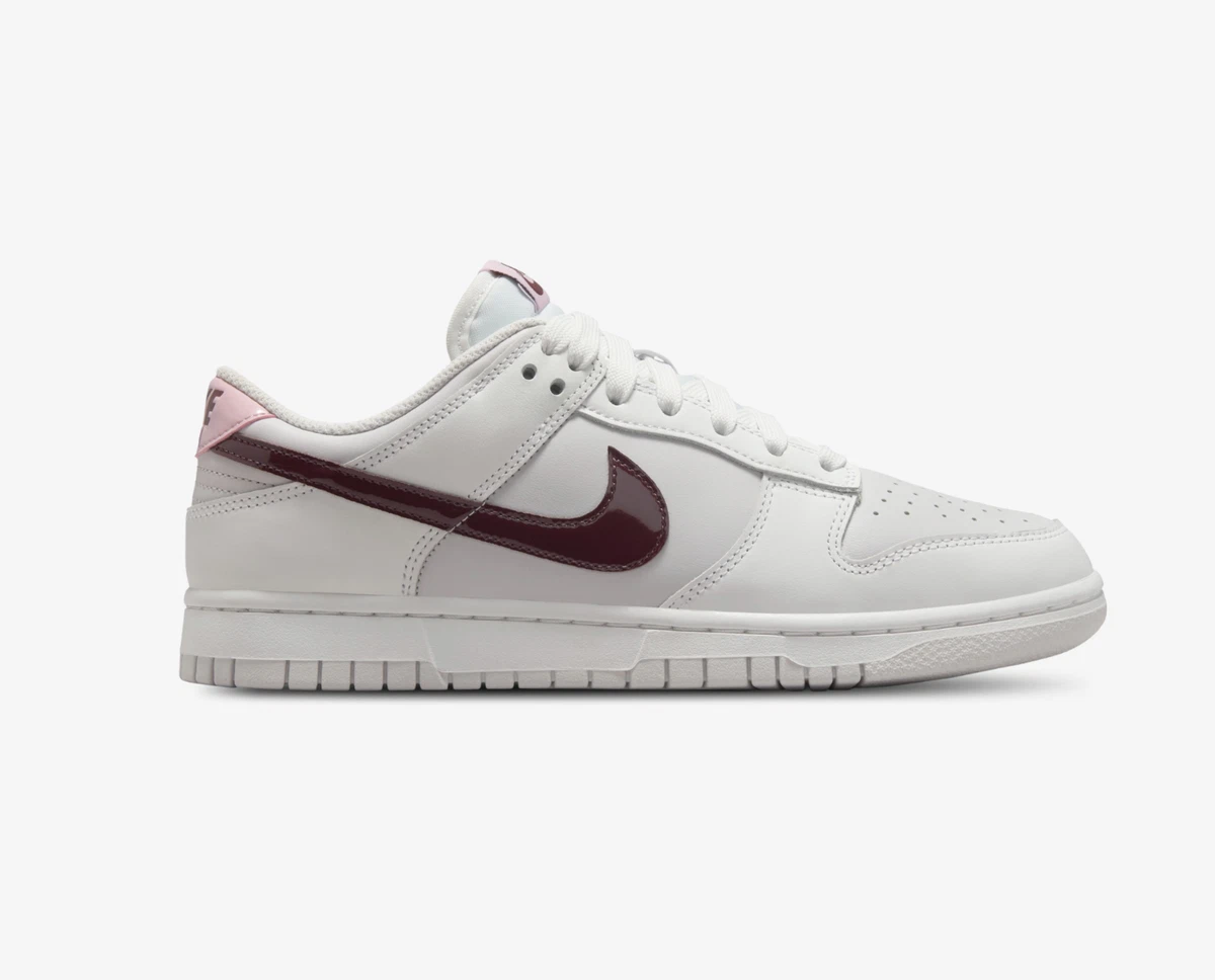 Nike Dunk Low Plum Chalk W for sale | eBay