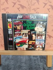 Hit Come back The original Oldies Vol 3 / CD ...