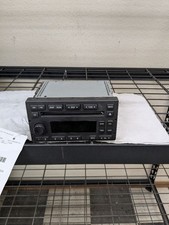 Audio Equipment Radio Receiver Am-fm-cd Fits 06-07 Crown Victoria 2256695 Audio Equipment Radio Receiver Am-fm-cd Fits 06-07 Crown Victoria 2256695