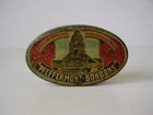 Antique Tin Pepper Coin Candies Knape & Würk Leipzig Pre 1945