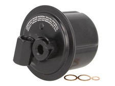 Kraftstofffilter KNECHT KL 108