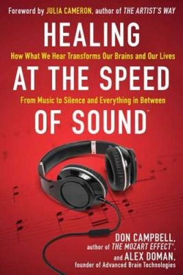 #ad Healing at the Speed of Sound: How What We Hear Transforms Our Brains and GOOD $4.20