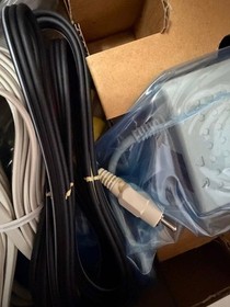 Bandai Apple Pippin At Mark PA-82001 Console Box Open box USED from JAPAN