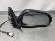 Retroviseur droit (ou coque) Mazda MX3