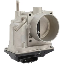 For Subaru Impreza 2.0L 2012 2013-2016 Forester 2.5L 2011-2018 Throttle Body