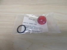 Joslyn Clark Sylvania 100T-LA Lens Cover