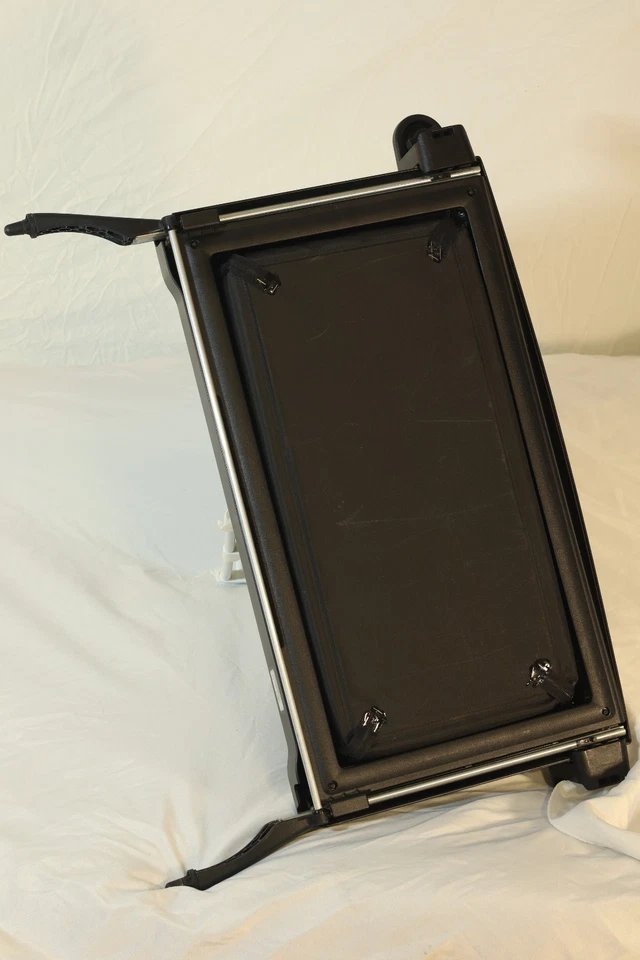 Mercedes Benz E350 2010 2011 2012 2013 2014 15 16 Comfort Box W212 Trunk Storage - Image 4 of 4