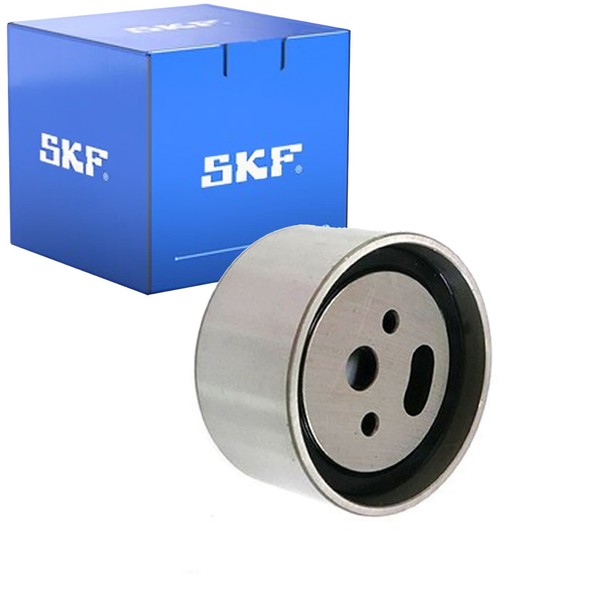 SKF Spannrolle Zahnriemen 67,6Mm Passend FüR CitroËN C25 CX Fiat Ducato Peugeot-image
