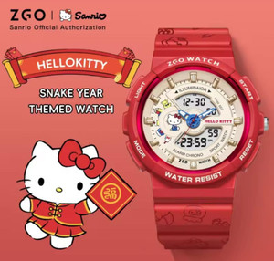 Hello Kitty G-Shock | eBay