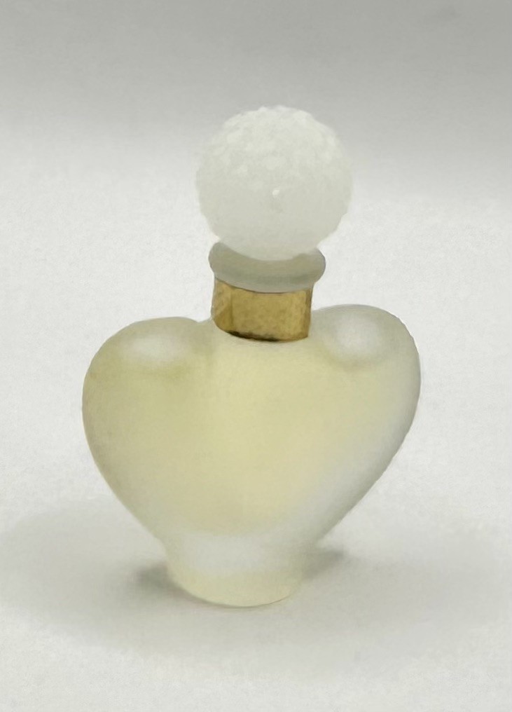 Nina Ricci Miniature Perfume Lot-includes 4 Mini Collectible Bottles *See Desc.