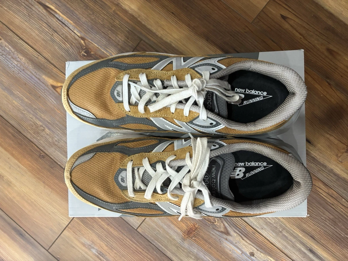 Las mejores ofertas en New Balance 990v6 Made in USA Workwear | eBay