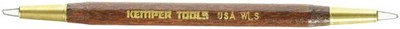 Kemper Tools WLS WLS Double Ended Wire Loop Sgraffito Pkaged