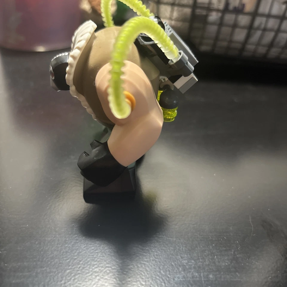 Boneco grande Bane LEGO Batman filme super-heróis Sh0414 - Imagem 4 de 4