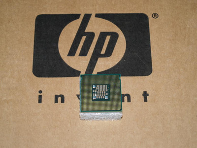 413073-001 NEW HP 3.2Ghz 5063 MV DC CPU for Proliant 