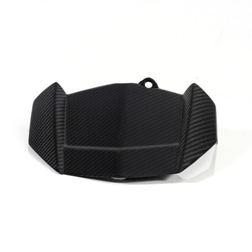 2016+ For YAMAHA XSR900 XSR 900 Carbon Fiber Rear Fender Mudguard Hugger Matte - Bild 3 von 9