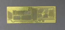 AFV Club 1/35th Scale M60A2 Starship - PE Parts GB from Kit No. AF35230