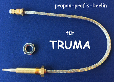 für TRUMA Heizung Thermoelement/Thermofühler für S 3002/ S 5002