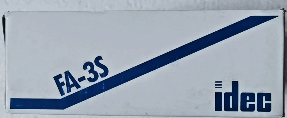 I DEC PF3S-R161 OUTPUT MODULE RELAY 16 POINT 330 MA 250 VAC (MORE THAN 50 AVAIL) - Image 3 of 4