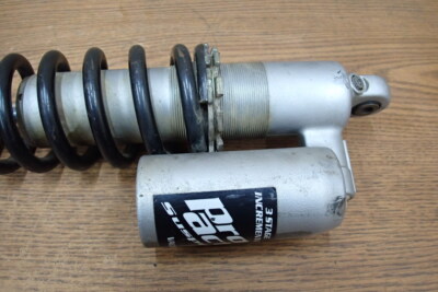 2005 KAWASAKI KX250 3 STAGE INCREMENTAL PRO ACTION ADJUSTABLE