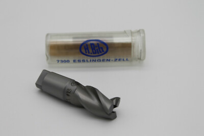 BILZ Zapfensenker Ø13 A130201 HSS  H.Bilz Flachsenker