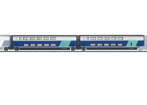 KATO 10-1325 TGV Lyria 10 Car Set 131412 | eBay