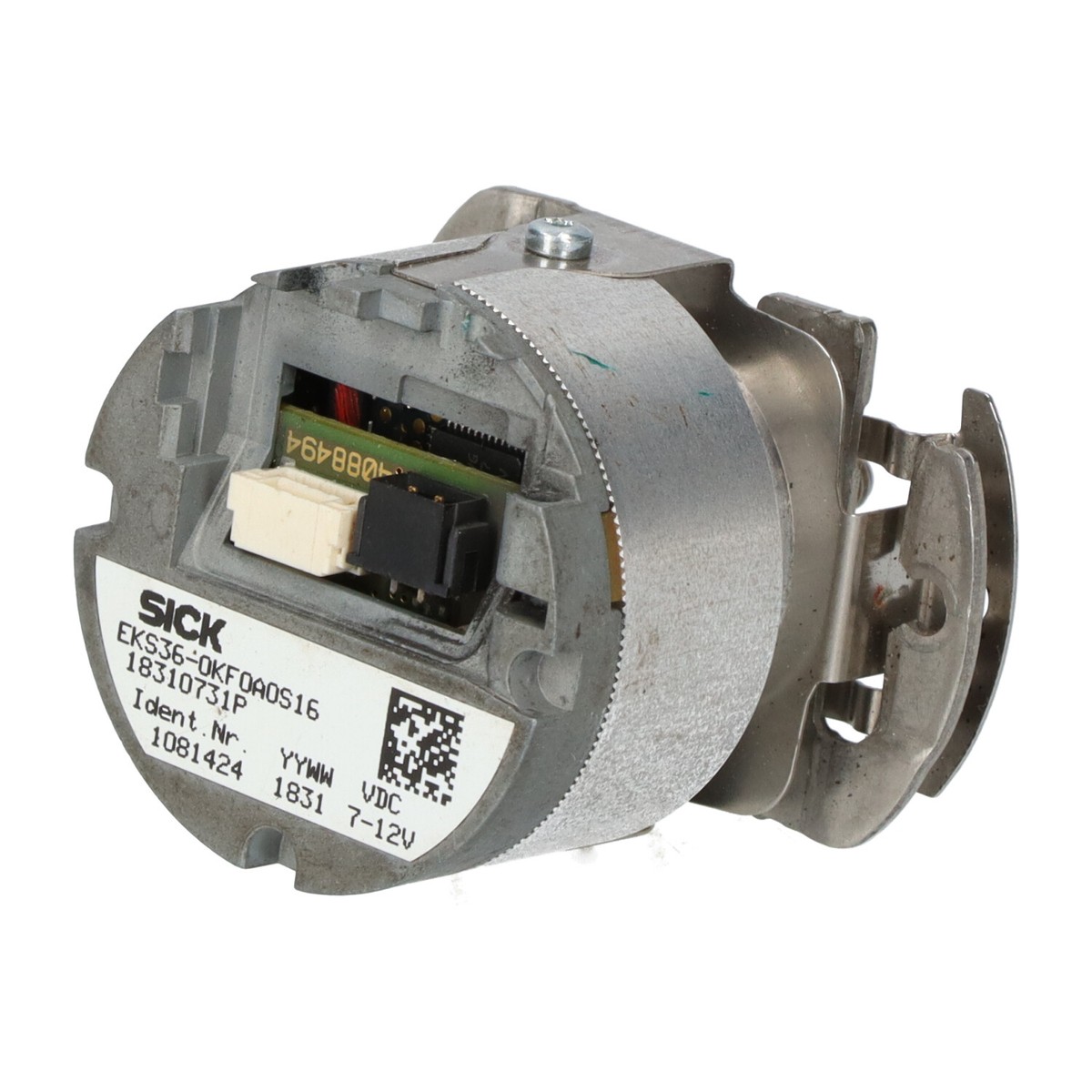 Sick EKS36-0KF0A0S16 Motor Feedback System New NMP | eBay Sick EKS36-0KF0A0S16 Motor Feedback System New NMP | eBay