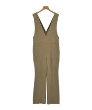 ...& DEAR Overalls/Rompers/Jumpsuits Beige 36(Approx. S) 2200524944059