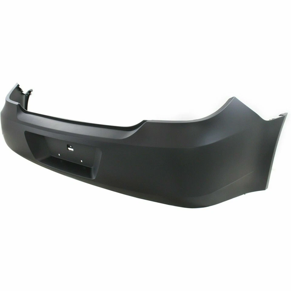 Nueva cubierta de parachoques trasero imprimada para Pontiac G6 19120700 GM1100773 2006-2009 Foto 2 de 4