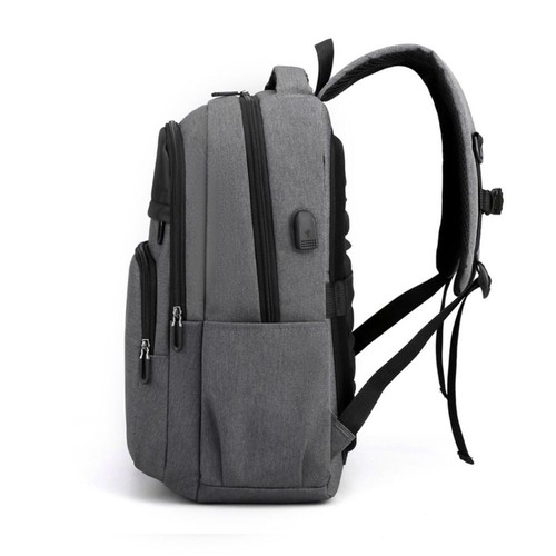 Large Capacity Business Rucksack Multifunctional Shoulders Bag For Women Man - Bild 9 von 15
