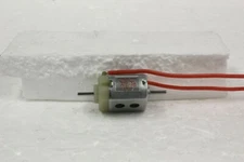 Piranha 25KM 25,000 RPM Ball Bearing Motor 1:32 Slot Car Part