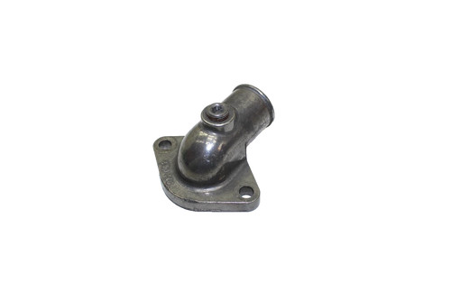 Ski-Doo OEM 90 Degree Outlet Socket 420922062 Q3437