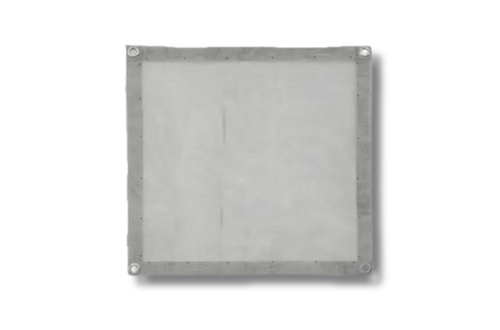 1 x Spare Stainless Steel Mesh for Folding Fire Pit - 560 x 560 - Outdoor - Picture 3 of 17