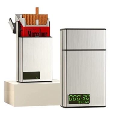 elfbar nachfüll pod läuft aus Design d'une boutique e-cig haute qualité par un architecte main image 0