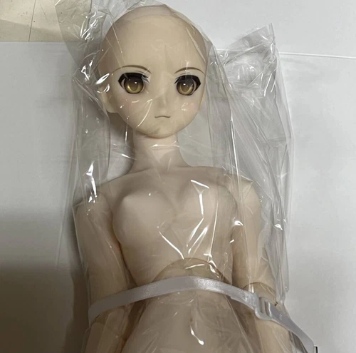 VOLKS Dollfie Dream DD Fate/Grand Order Artoria Santa Alter Doll Unused - Picture 3 of 8