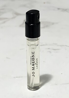 Jo Malone Scarlet Poppy Cologne Intense Sample Size Fl