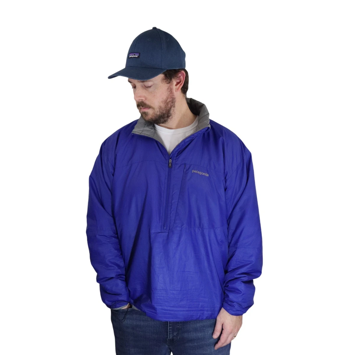 Patagonia Micro Puff Coats & Jackets for Men for sale - eBay
