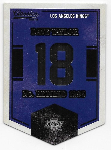 12/13 FIRME CLASSICHE BANNER NUMERI Hockey (#EN1-EN75) U-Pick From List - Foto 7 di 17
