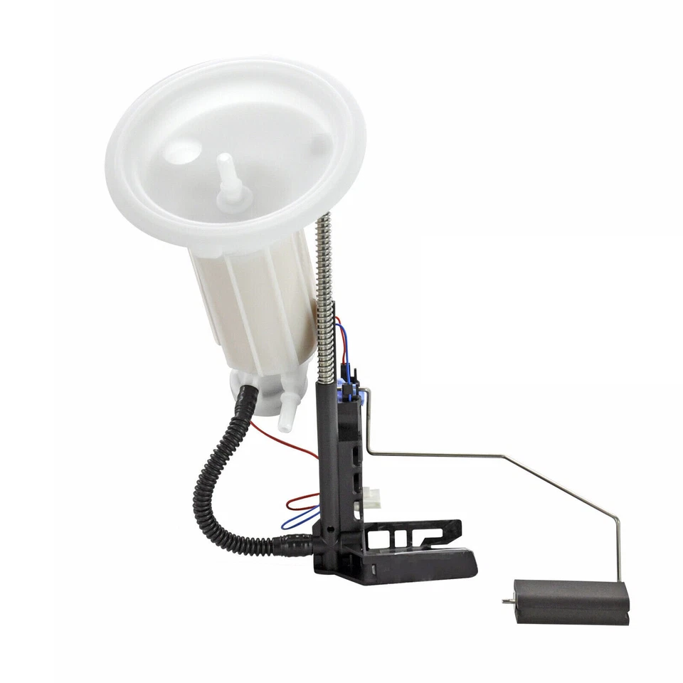 Filtro de combustible con unidad de envío para 06-11 BMW 528xi 528i xDrive 530i gasolina sedán Foto 2 de 4