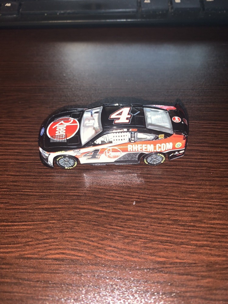 2023 Kevin Harvick #4 Rheem NASCAR Authentics 1:64 LOOSE Advent